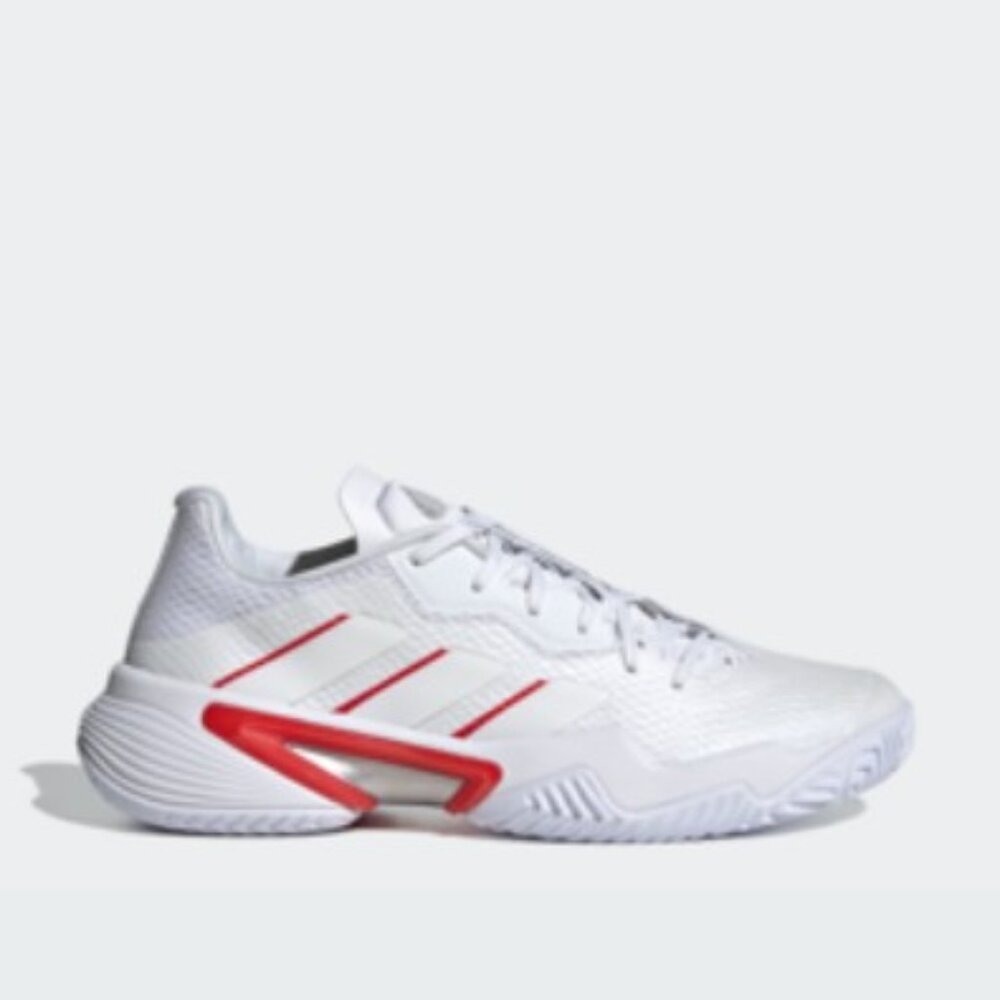 Women's Adidas Barricade Tennis Shoes - Sz 7